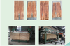 China core veneer splicing machine