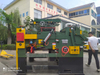 Taiwan Short Core Veneer Composing Machine- short core veneer composer