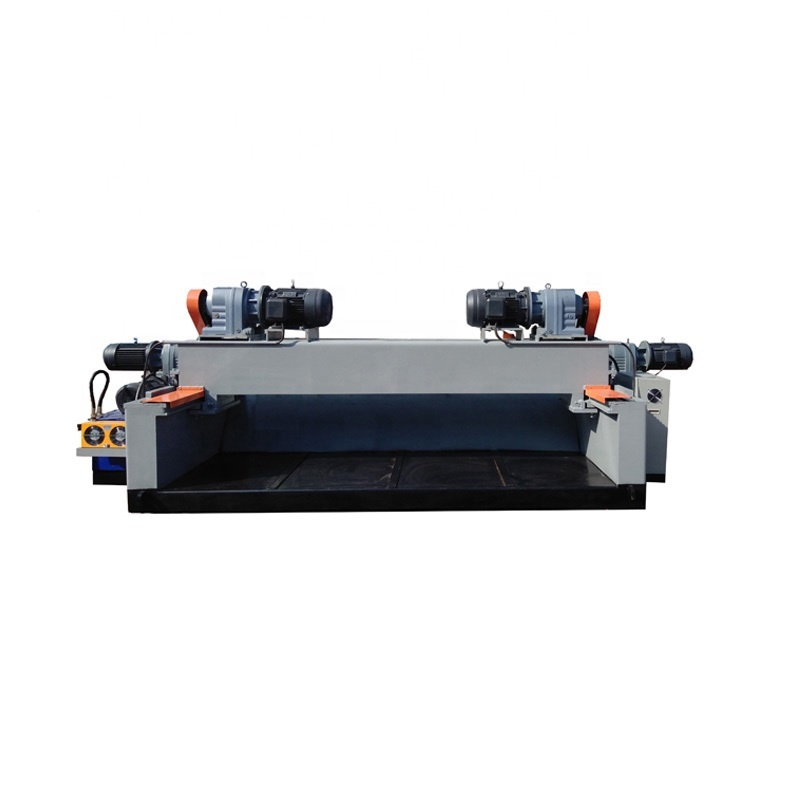 China brand new high quality log debarker 2600mm 