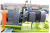round log teak face veneer slicer machine second hand horizontal veneer slicer for sale 