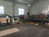 2020 Plywood Core Veneer Splicer Composer Jointing Machine 
