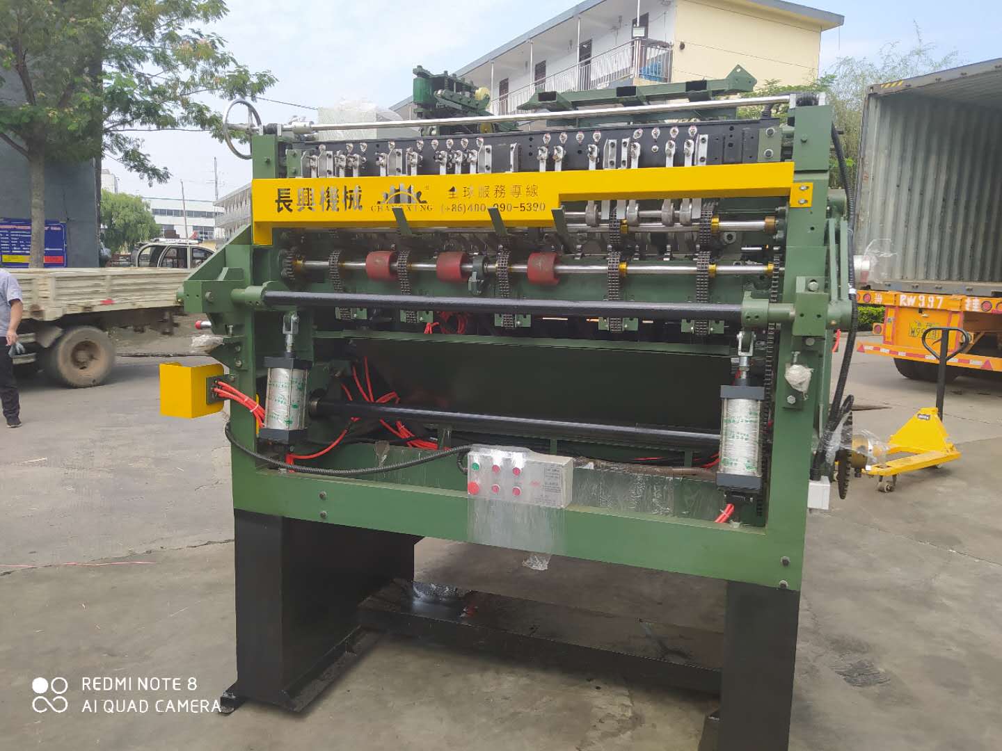 Taiwan Short Core Veneer Composing Machine- short core veneer composer