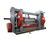 round log teak face veneer slicer machine second hand horizontal veneer slicer for sale 