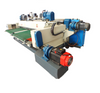Spindleless Veneer Peeling Machine