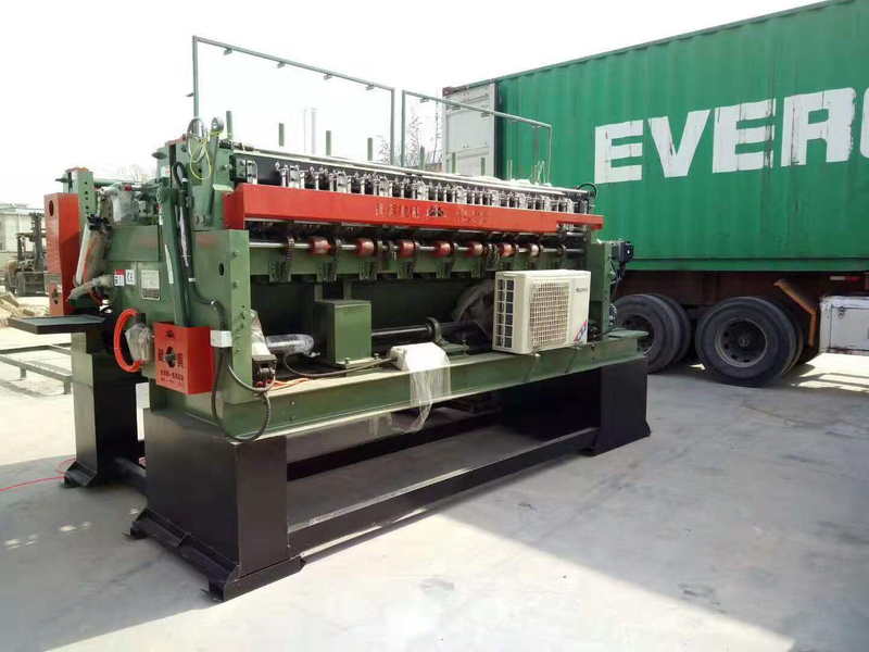 Horizontal Plywood Core Veneer Composer -China best quality 8ft composer