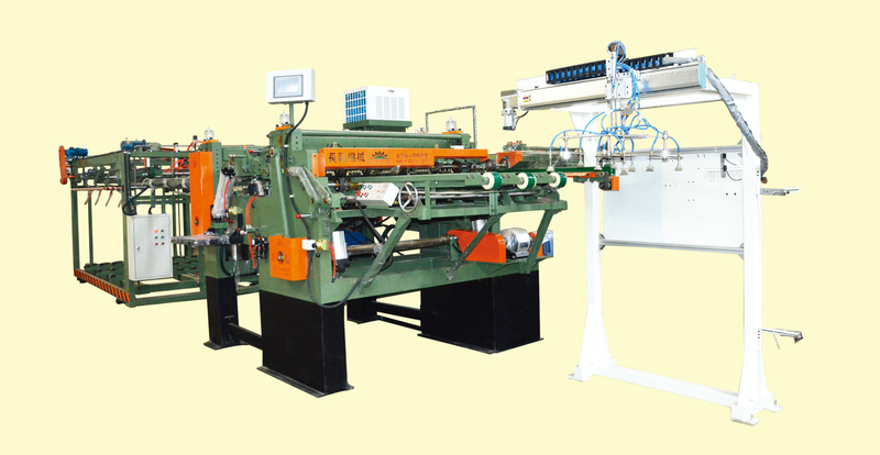 New Brand Plywood Making Machine Core Veneer Composer And Jointing Machine 