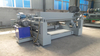 Core Veneer Peeling Machine For Plywood