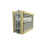 Automatic Core Veneer Wood Veneer Hot Press Dryer Plywood Machine 