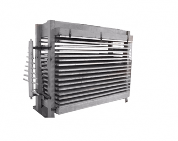 Veneer Roller Dryer Machine