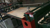 2020 China radom-length vertical finger jointing composer 